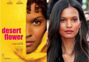 movie Liya Kebede བྱེ་ཐང་གི་མེ་ཏོག་དང་དེའི་གློག་བརྙན་འཁྲབ་སྟོན་པ
